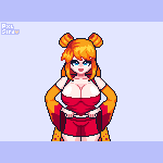 Titty Drop alternate